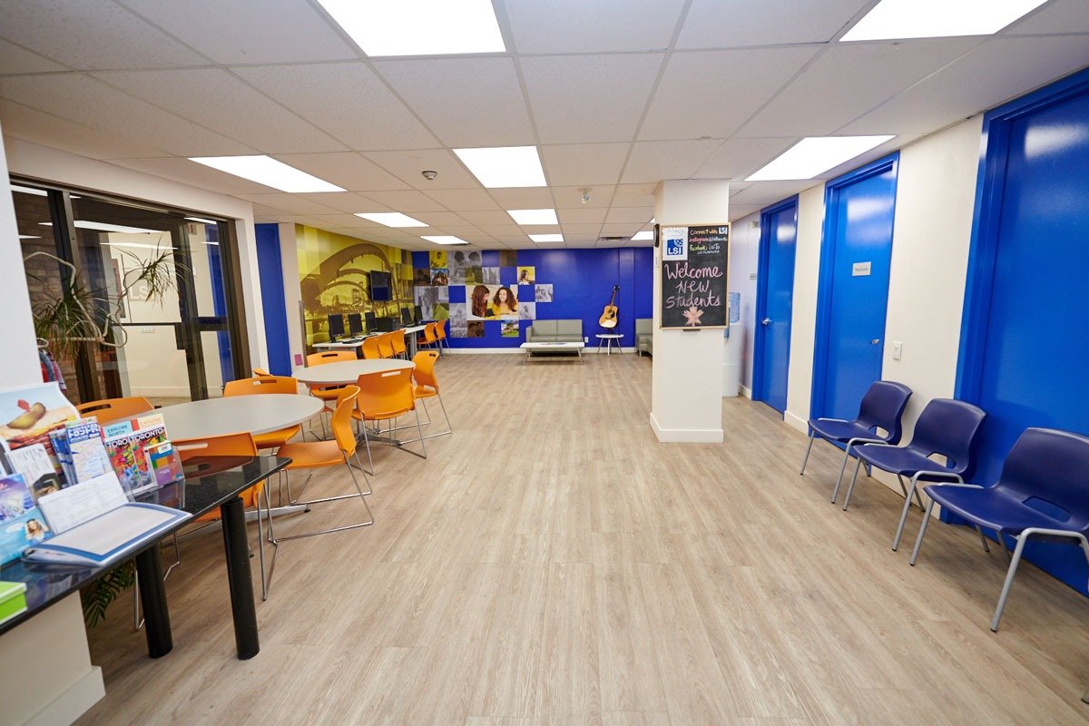 إل إس أي تورنتو